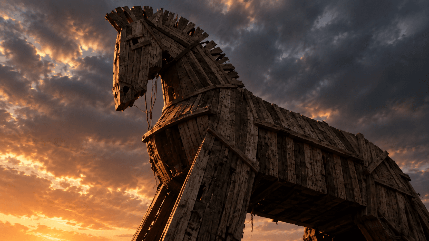El Caballo